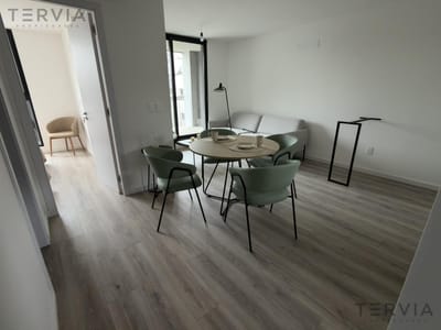 Venta apartamento 1 dormitorio con balcón en Palermo (7% descuento)