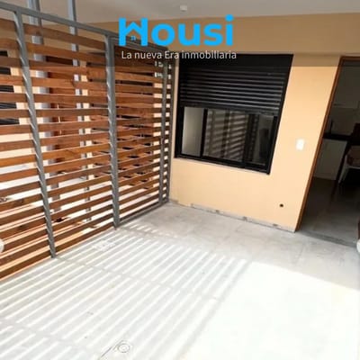 Alquiler Apartamento 2 dormitorios con patio bajos gastos comunes en Bella Vista