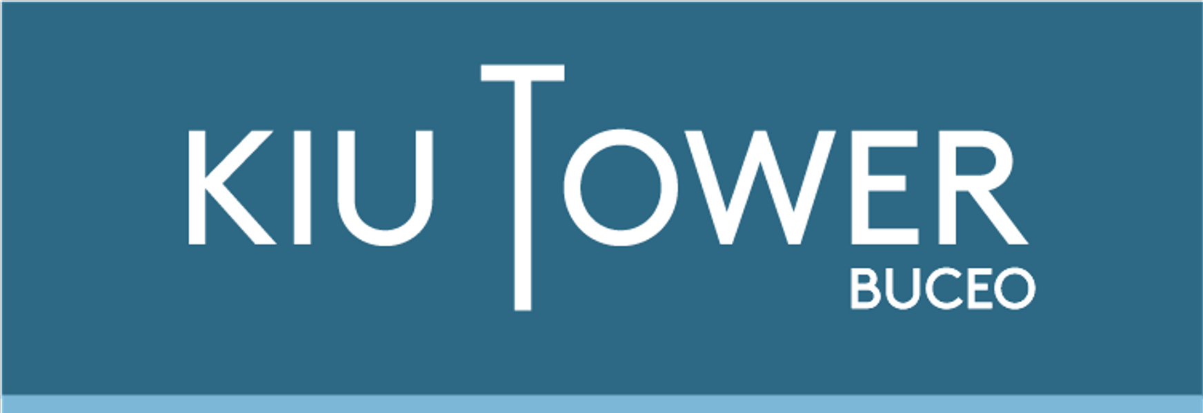 Kiu Tower Buceo